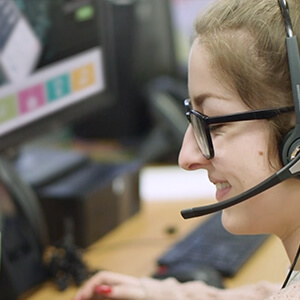 Construction data for sales people