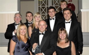 Insight Data are fenestration industry’s leading supplier of prospect data