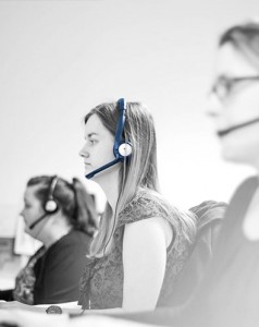 leading provider of marketing data