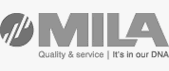 Mila hardware