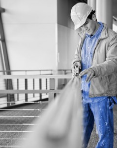 General Builders Database