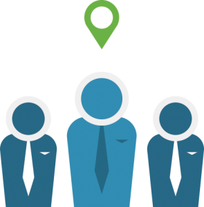 Target the right audience