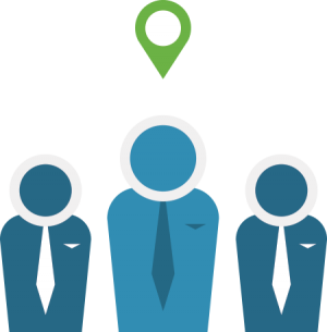 Target the right audience