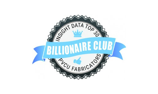 Insight Data's Billionaire Club