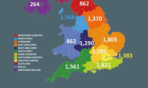 New Window Industry Report Reveals Changes