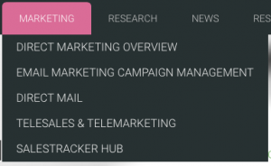 Insight Data Direct Marketing