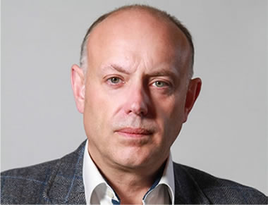 Insight Data MD Andrew Scott