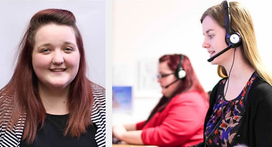 Insight Data researcher wins national apprentice award