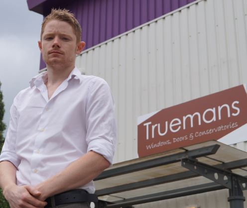 Truemans celebrates 5 years with Insight