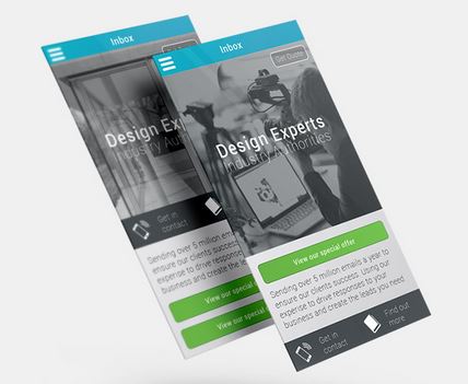 Insight e-mail marketing