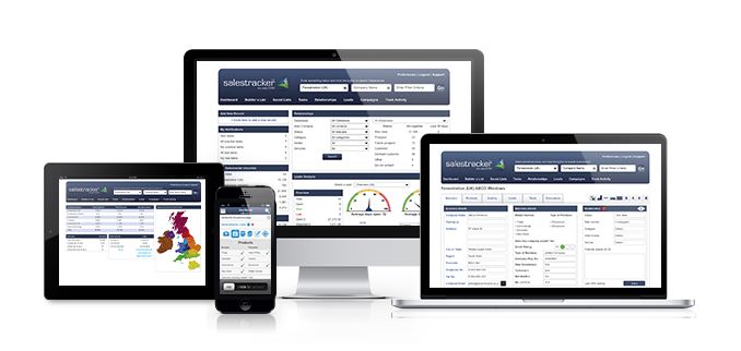 New telesales feature for Salestracker