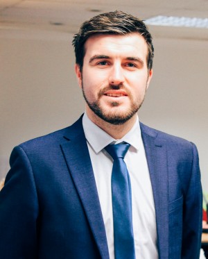 Insight Data Marketing Manager, Troy Hannam