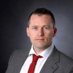 Portrait photo of Managing Director of Milwood - Mark Wood 