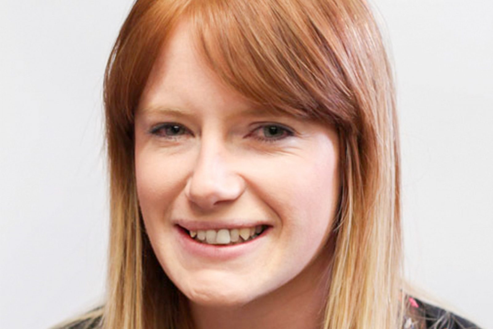 Jade Greenhow - Manager of Insight Data