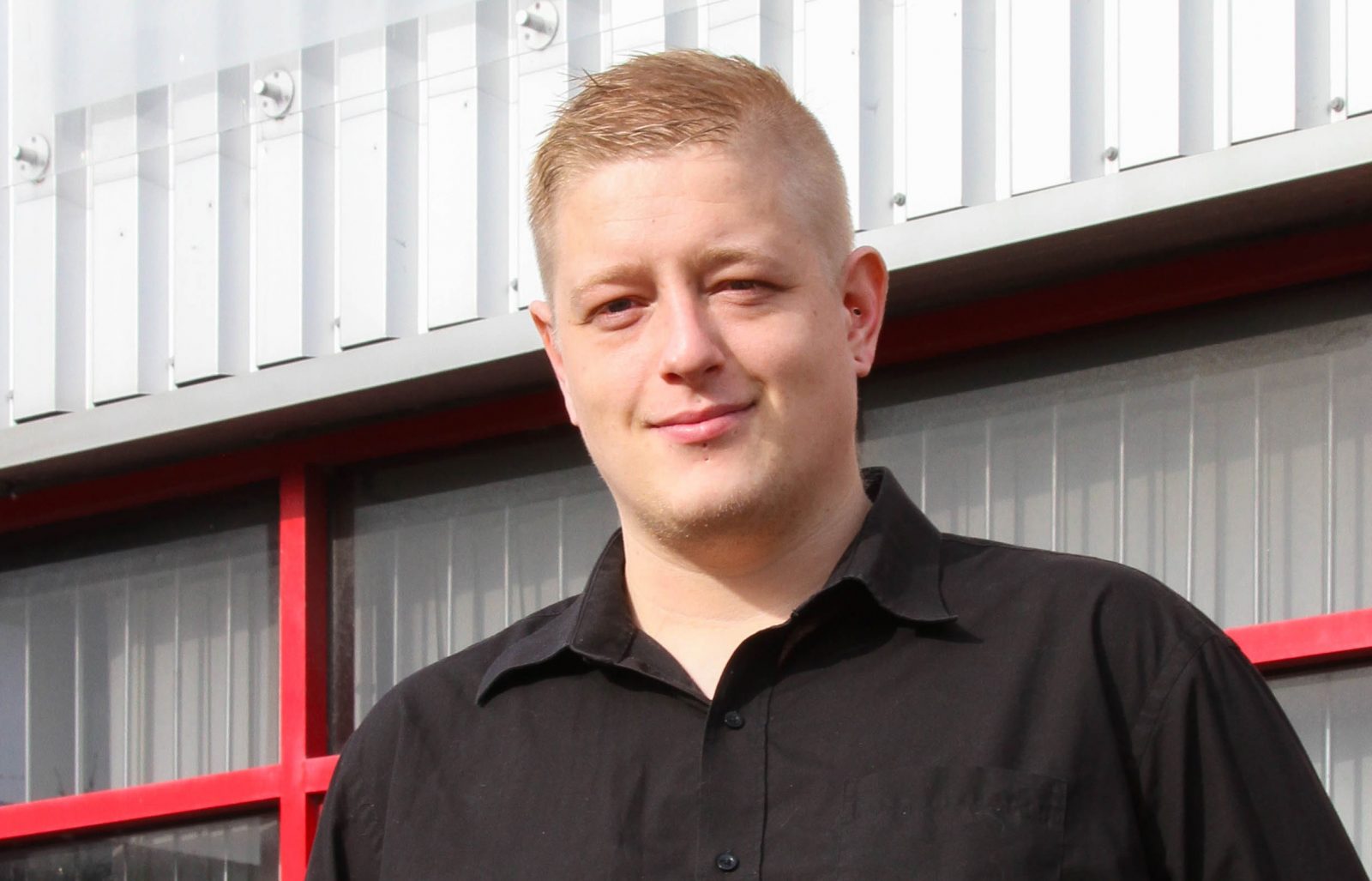 Adrian at Insight Data