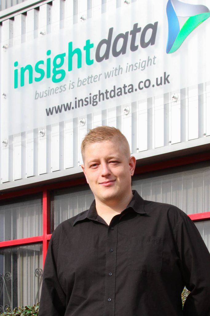 Ade Warburton Insight Data