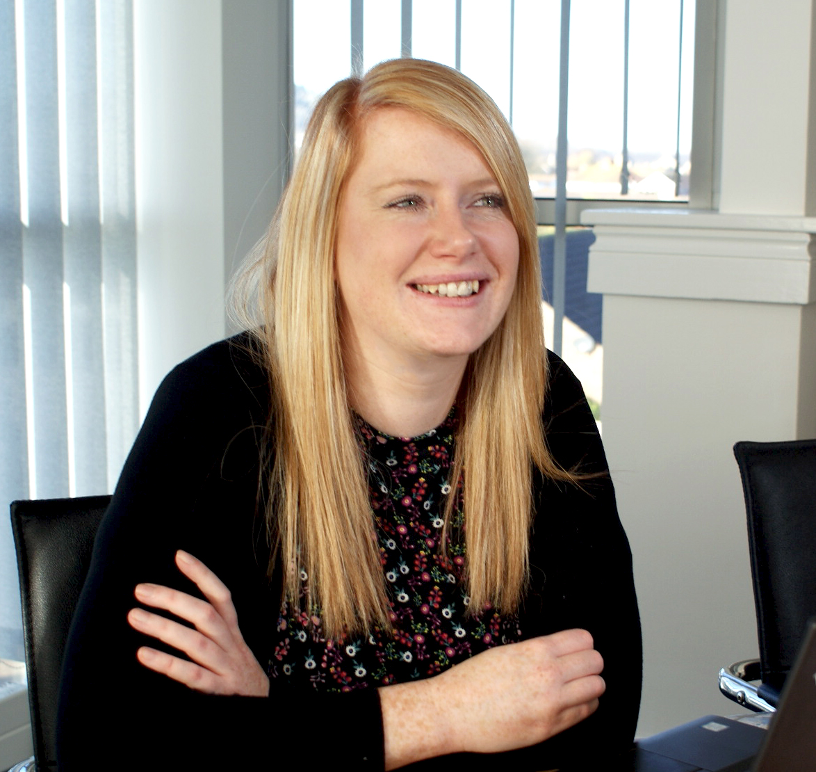 Jade Greenhow Insight Data