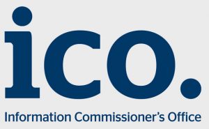 ico. Information Commissioner's Office logo