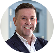 Andy Jones Group Sales & Marketing Director at Synseal