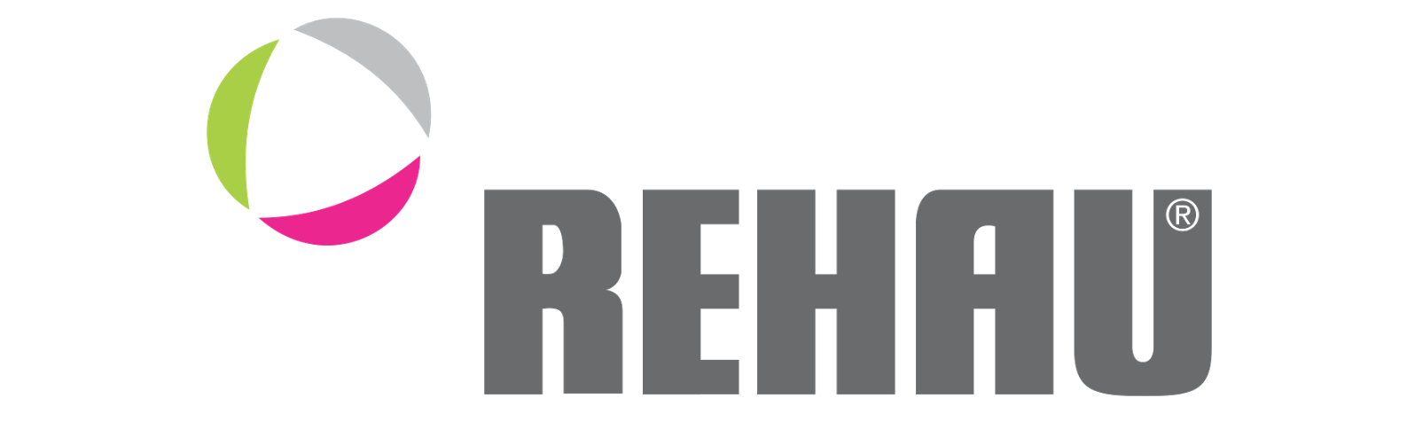 Rehau logo