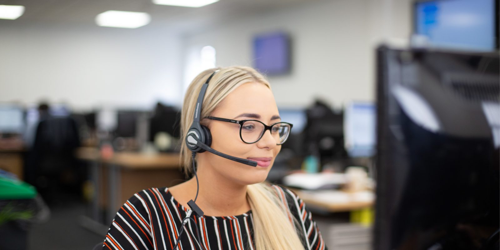 Charlotte Stacey Insight Data