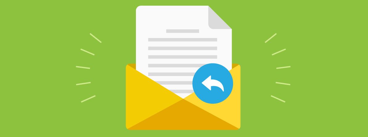 email marketing graphic