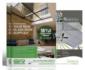 Direct mail examples