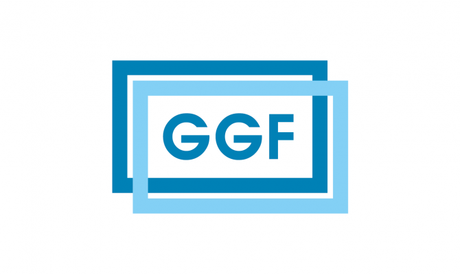 GGF logo