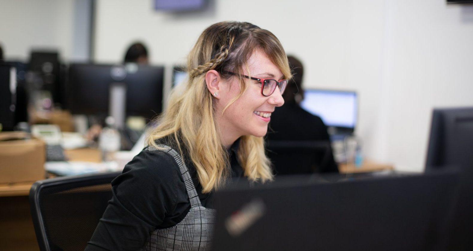 Lucy Dennis Insight Data