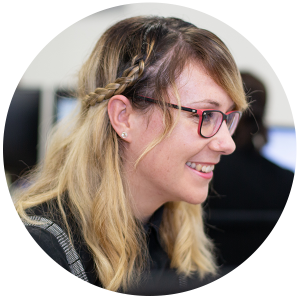 Lucy Dennis Insight Data