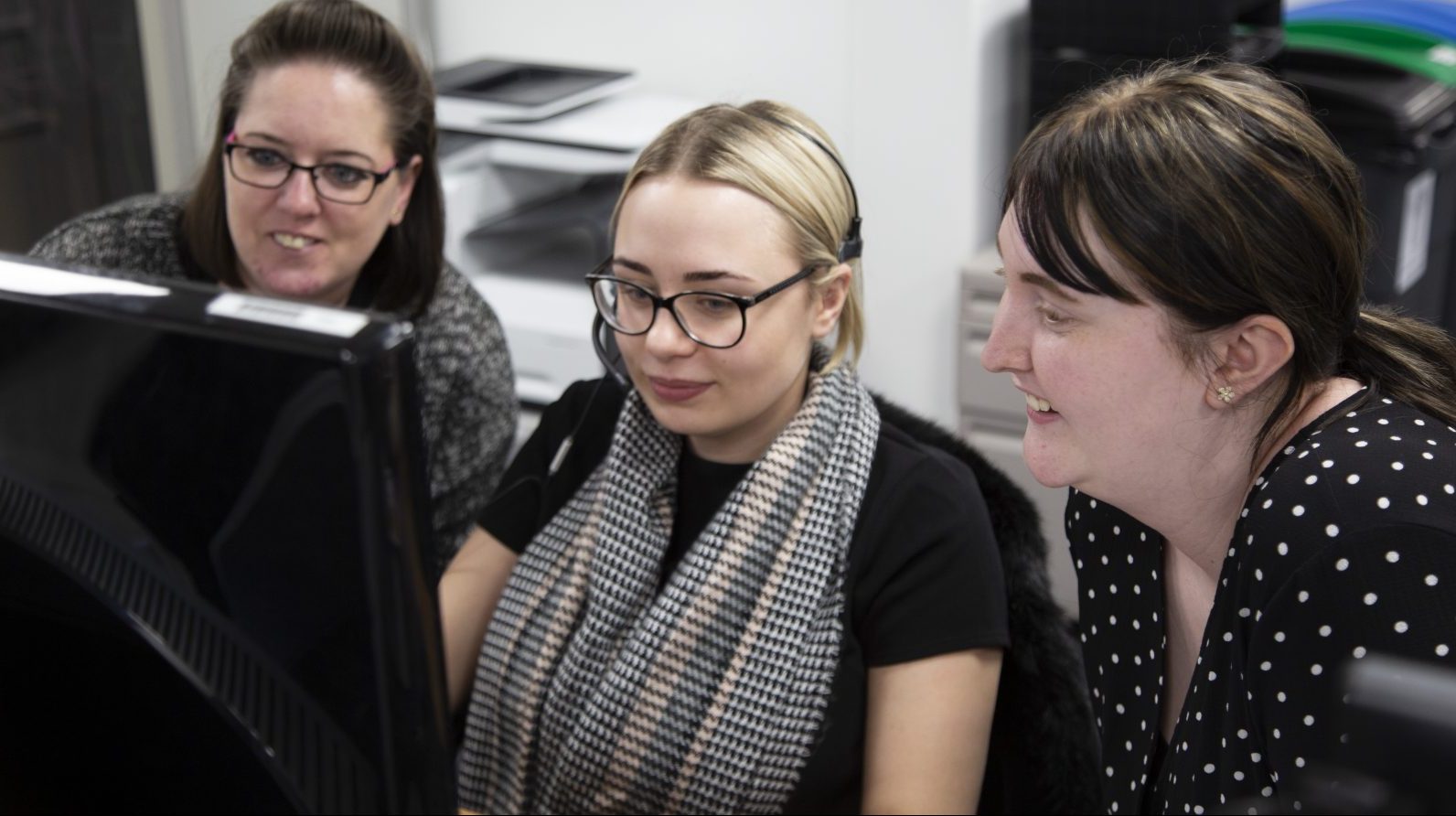 Insight Data research team