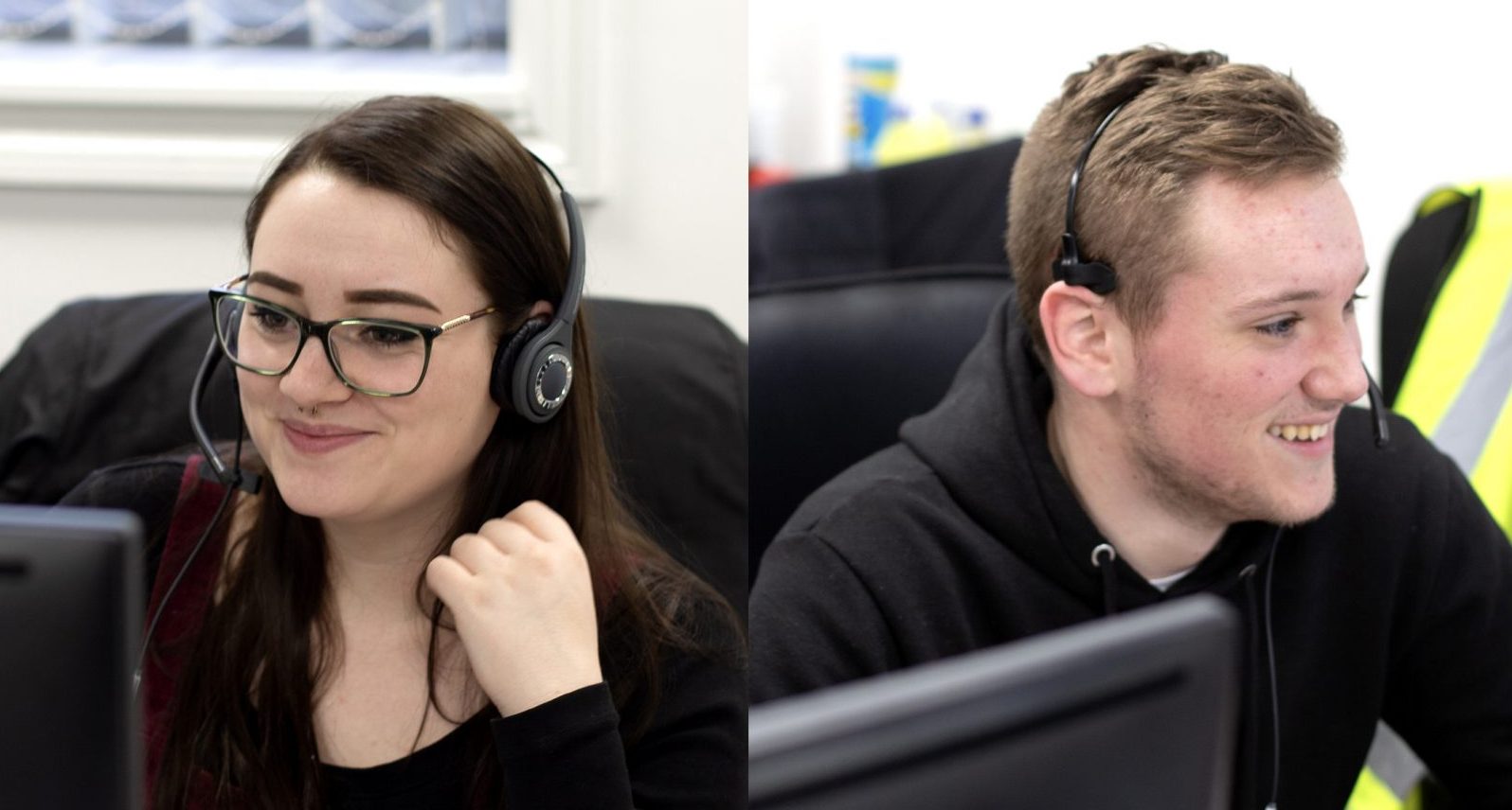 Insight Data new starters