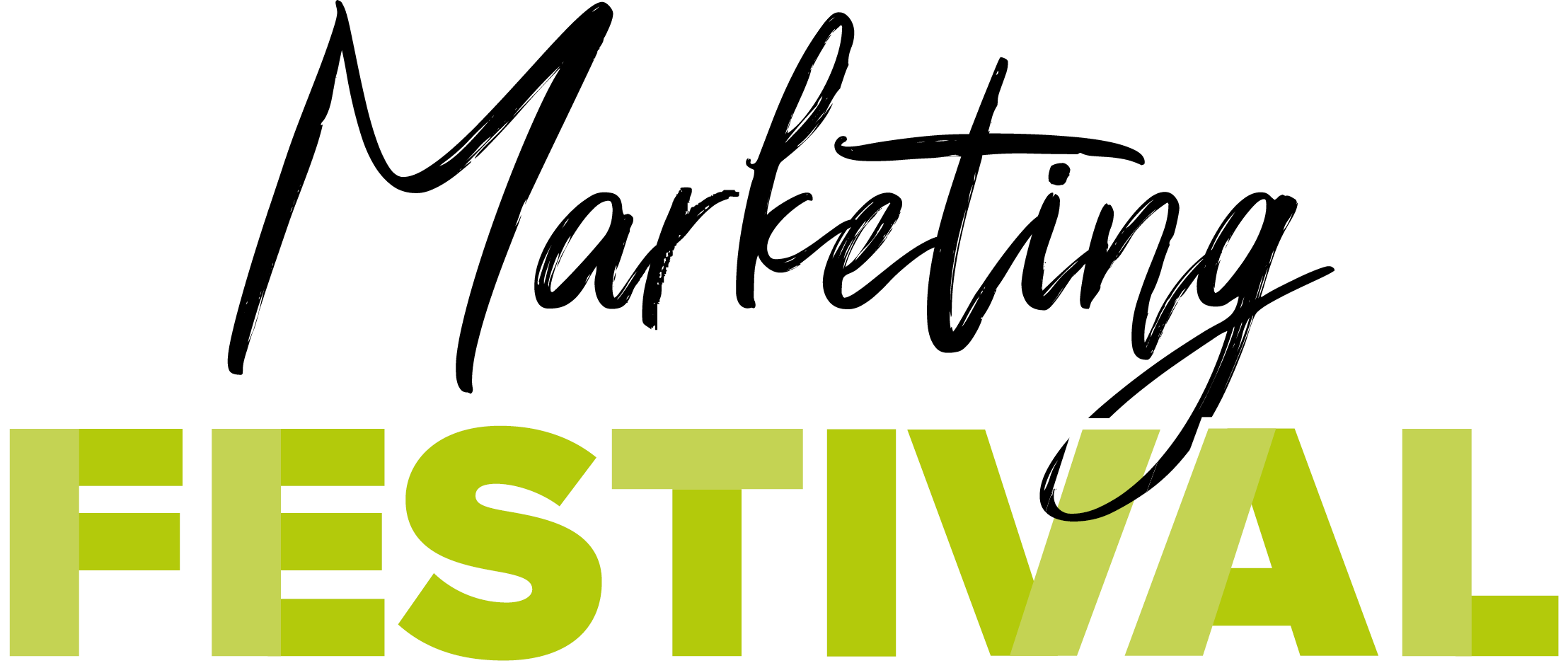 Marketing Festival Fit Show