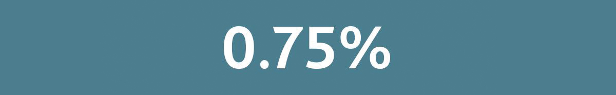 interest rate fluctuation