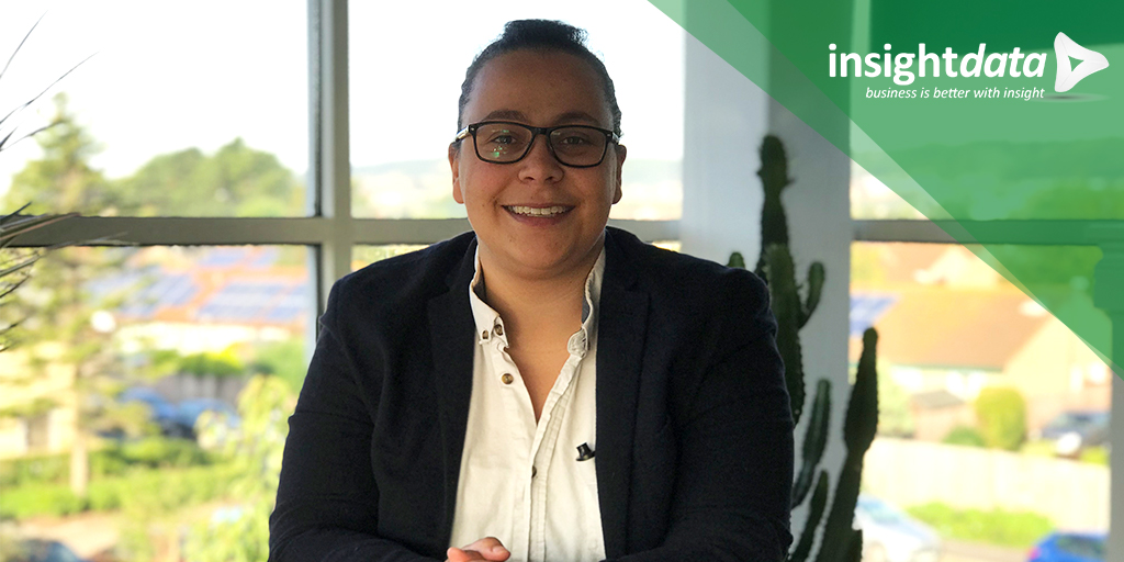 Carley Ball Insight Data