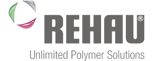 Rehau logo