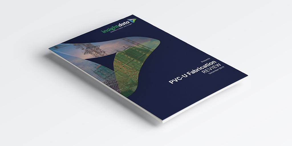 Insight Data PVC-U fabrication review