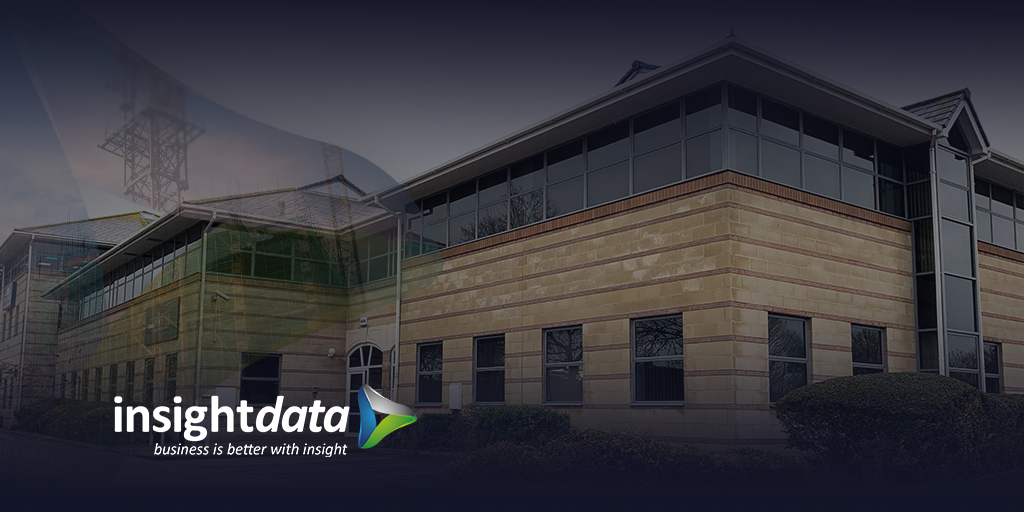 Insight headquarters graphic