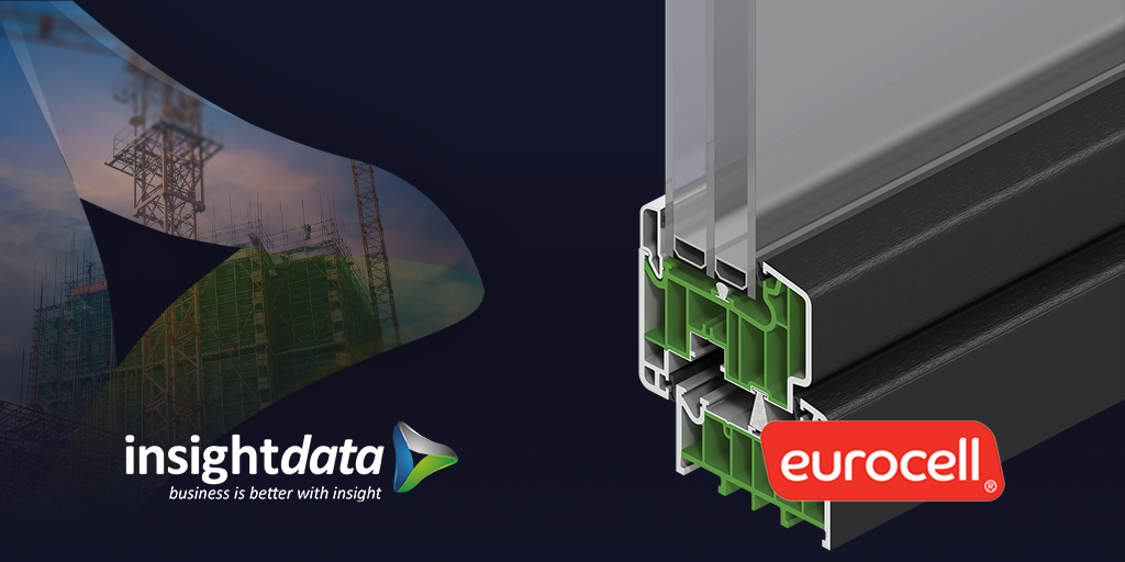 Insight Data and Eurocell