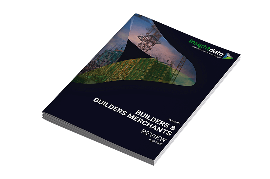 Builders and Builders merchants review 2020