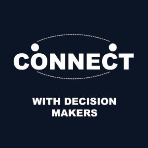 Connect - Insight Data