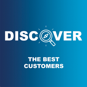 Discover - Insight Data