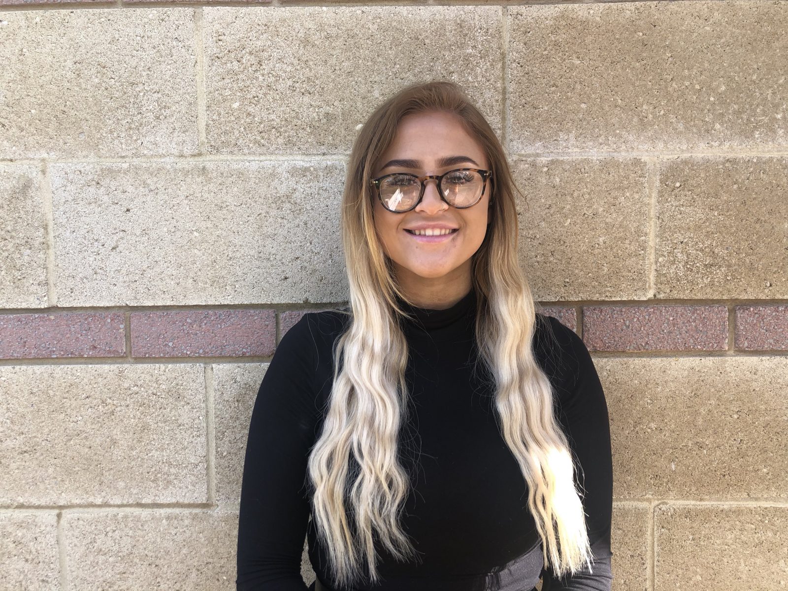 picture of Ellie Pennington at Insight Data