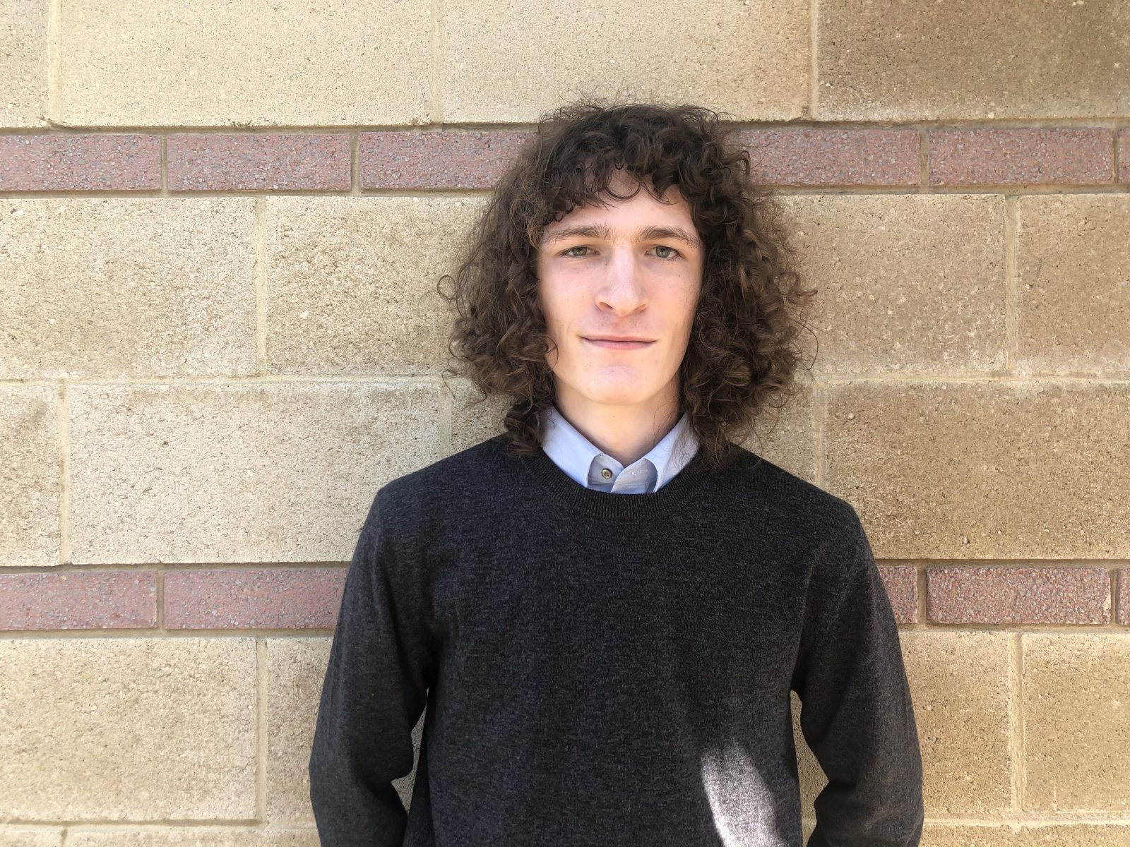 picture of James McShane at Insight Data