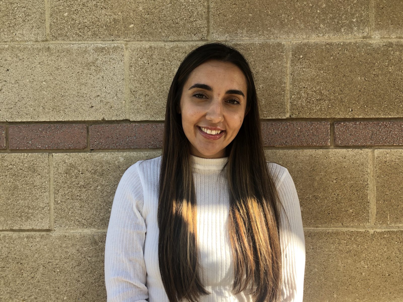 picture of Manal Boutchicha at Insight Data