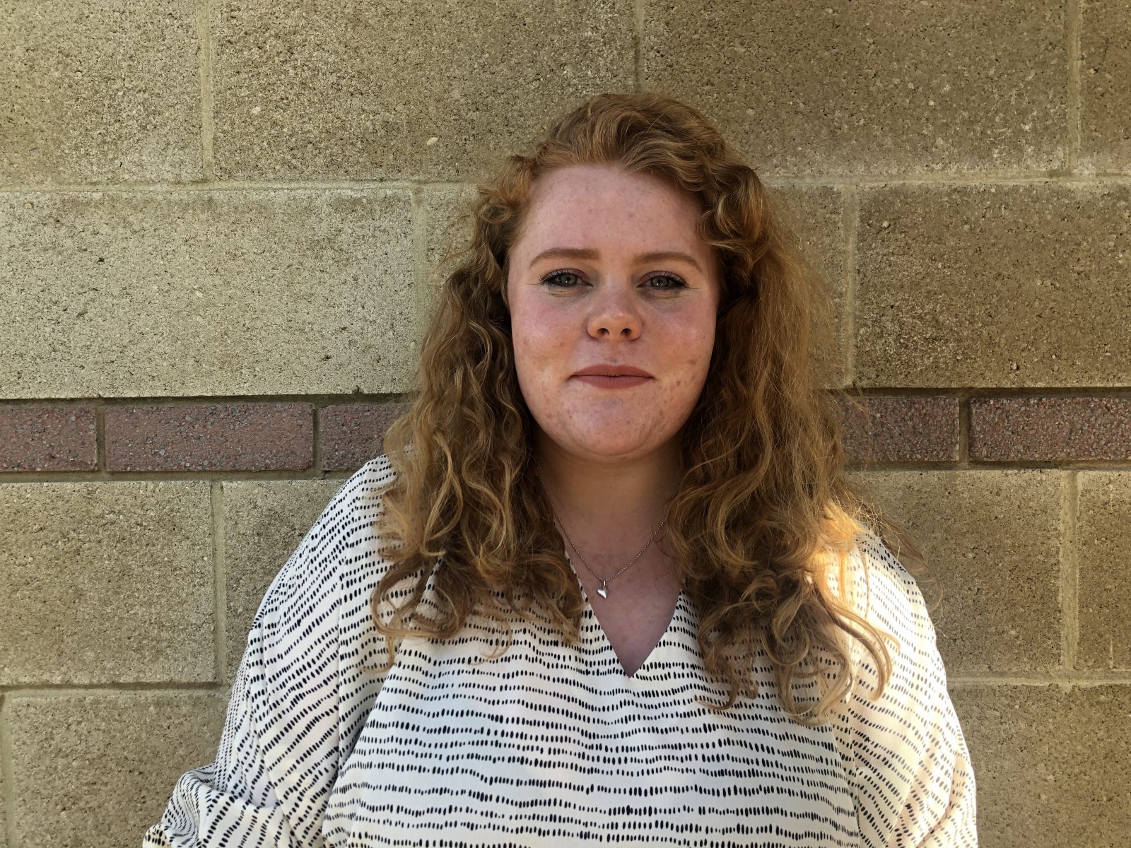 picture of Scarlett Blair at Insight Data