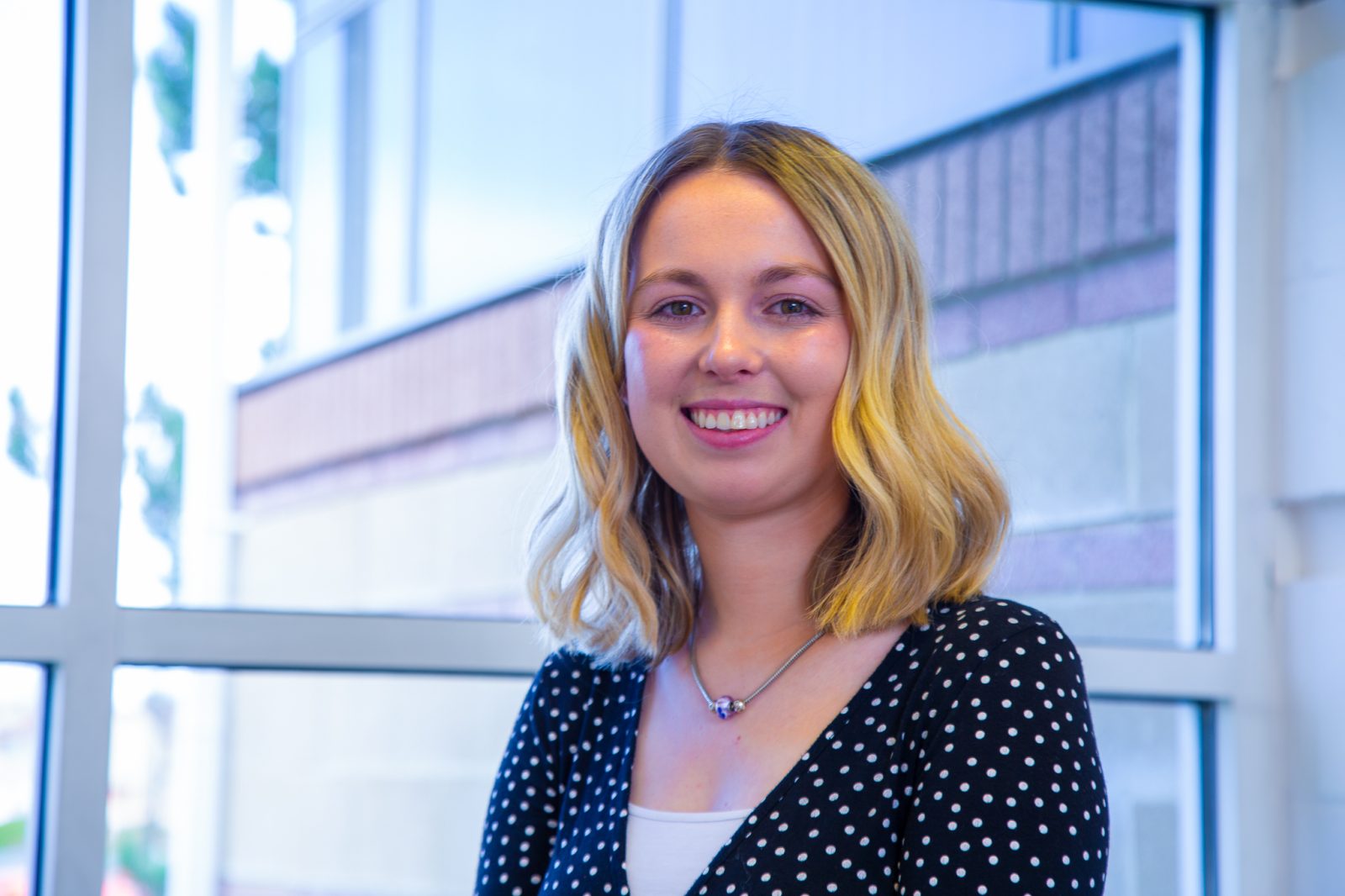 Charlotte Insight Data new member