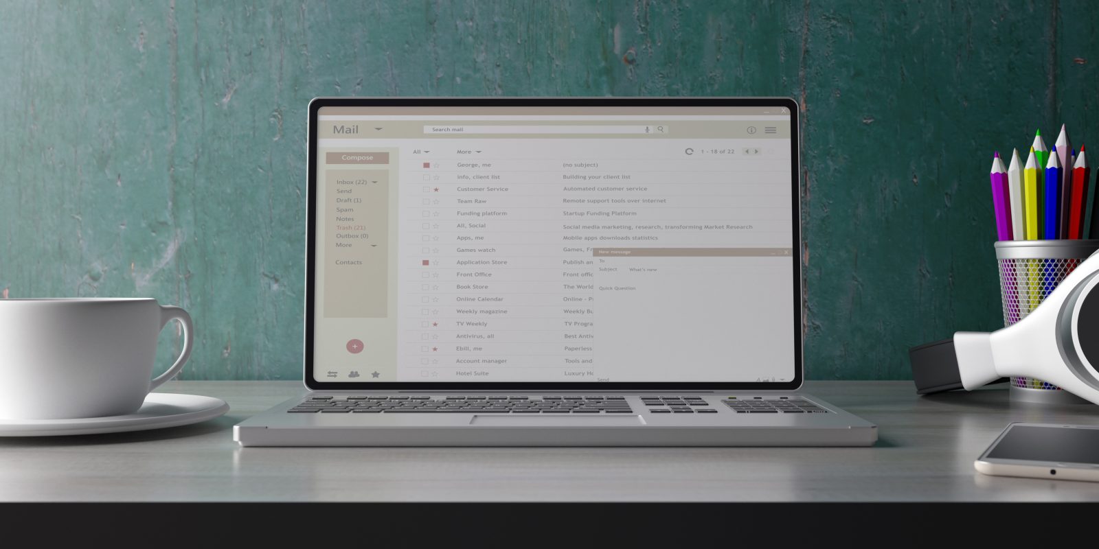 Insight Data Prospect Listing 