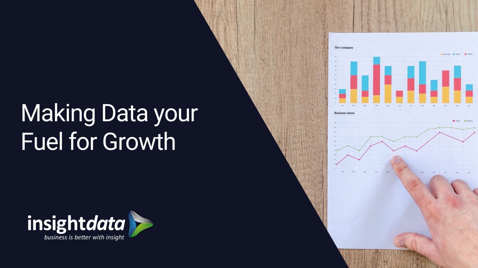 Insight Data Business Growth