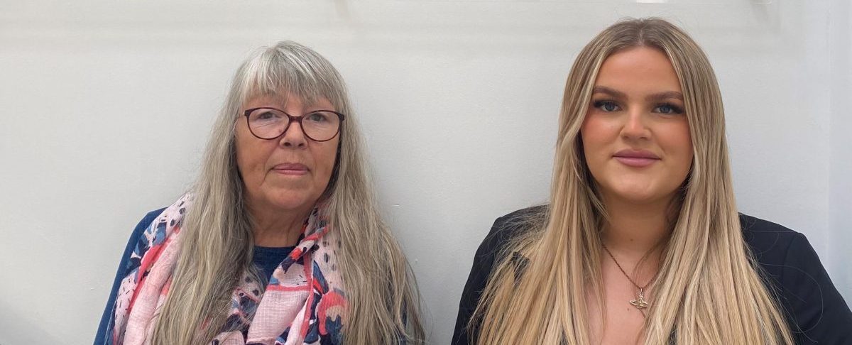 Insight Data hire two new people